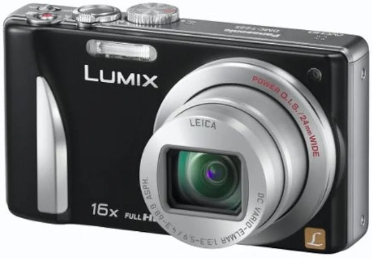 LUMIX DMC-ZS15