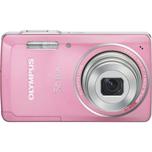 OLYMPUS STYLUS 5010