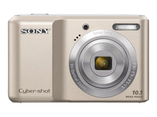 Sony DSC-S2100