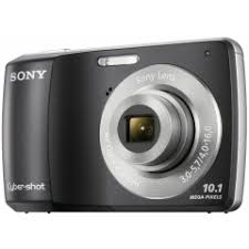 SONY S3000