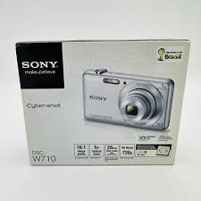 SONY CYBERSHOT W710