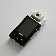 SONY MHS-PM5