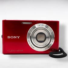 SONY W330
