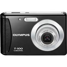 OLYMPUS T100
