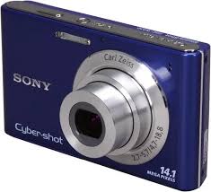 SONY W330