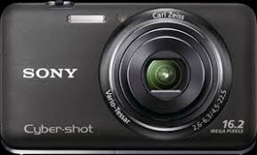 SONY WX9
