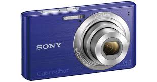 SONY W610