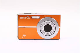 OLYMPUS FE3010