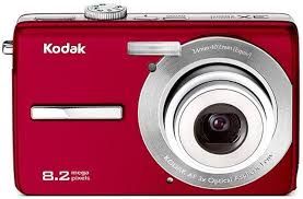 KODAK M863