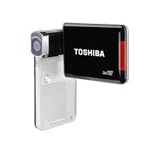 TOSHIBA CAMILEO S30