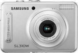 SAMSUNG SL310W