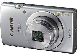 CANON IXUS 145