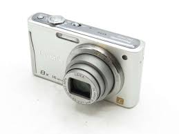 Lumix FH25