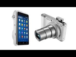SAMSUNG GALAXY CAMERA 2