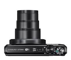 NIKON S7000