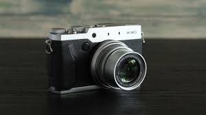 FUJIFILM X30
