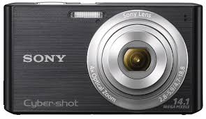 SONY W610