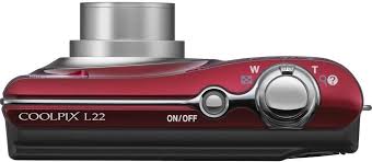 NIKON L22