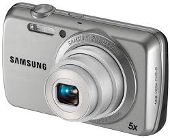 Samsung PL20 Plata especial