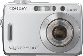SONY S500