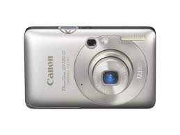 CANON SD780 IS ELPH