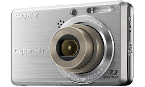 SONY S750