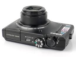 NIKON S8100