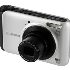 CANON A3000