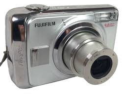 FUJI FINEPIX A900