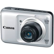 CANON A800